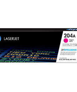 HP #204A Magenta Toner CF513A