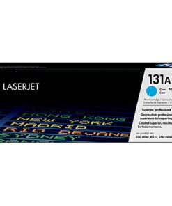 HP #131A Cyan Toner CF211A