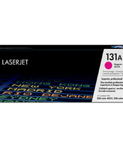 HP #131A Magenta Toner CF213A