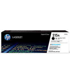 HP #215A Black Toner W2310A