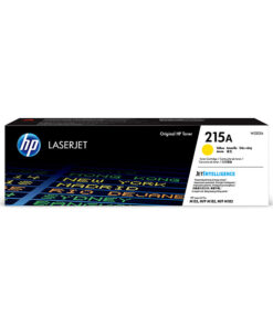 HP #215A Yellow Toner W2312A