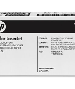 HP CE254A Toner Collect Unit
