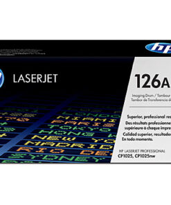 HP #126A Imaging Drum CE314A