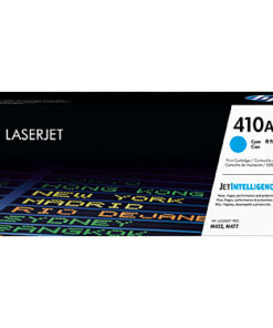 HP #410A Cyan Toner CF411A