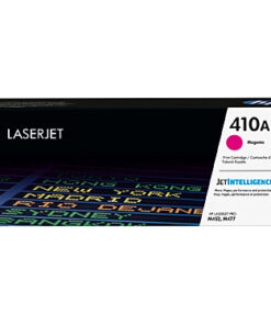 HP #410A Magenta Toner CF413A