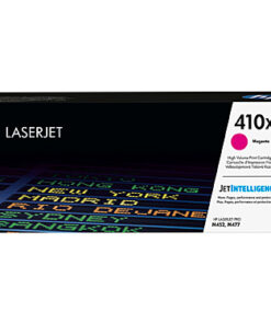 HP #410X Magenta Toner CF413X