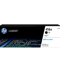HP #416A Black Toner W2040A