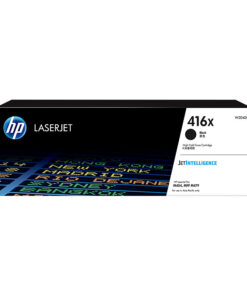 HP #416X Black Toner W2040X