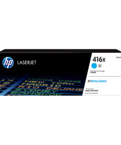 HP #416X Cyan Toner W2041X