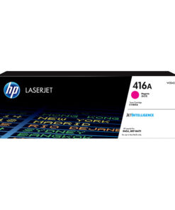 HP #416A Magenta Toner W2043A