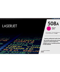 HP #508A Magenta Toner CF363A
