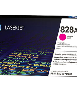 HP #828A Magenta Drum CF365A