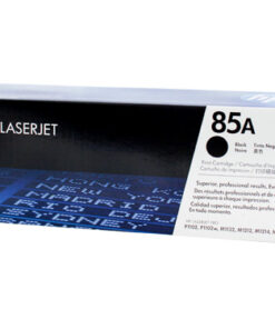 HP #85A Black Toner CE285A