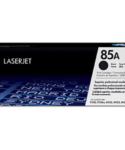 HP #85A Twin Pack CE285AD