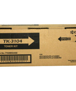 Kyocera TK3104 Toner Kit