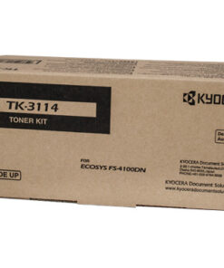 Kyocera TK3114 Toner Kit