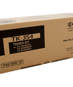 Kyocera TK354B Toner Kit