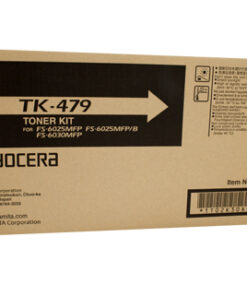 Kyocera TK479 Black Toner