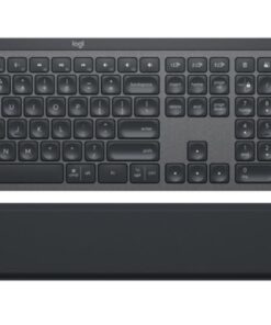 Logitech MX KEYS COMBO FOR BUSINESS   GEN 2 Performance Combo  MX Keys for Business, MX Master 3S for Business and MX Palm Rest