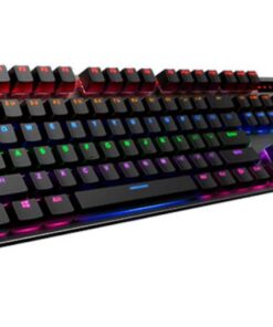 RAPOO V500 Pro Backlit Mechanical Gaming Keyboard