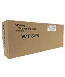 Kyocera WT5191 Waste Bottle