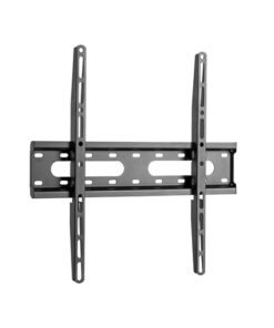 Brateck Super Economy Fixed TV Wall Mount fit most 32''-55'' flat panel and curved TVs Up to 45kg(LS)