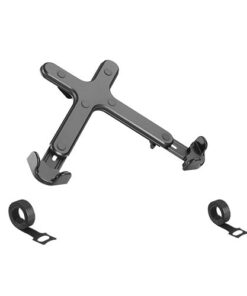 Brateck Steel Laptop Holder Fits 11'-17' Laptops for most desk mounts with standard 75x75 /100x100 VESA plate (LS)