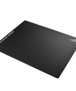 ASUS ROG Moonstone Ace L Gaming Mouse Pad Dimensions L500 x W400 x H4 mm