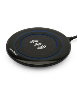 (LS)mbeatÂ® Gorilla Power 10W Qi Certified Wireless Charging Pad Qi Wireless Charge  5W /7.5W /10W 10W Charging