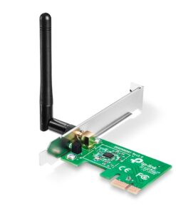 TP-Link Low Profile Bracket for TP-Link TL-WN781ND N150 Wireless N PCI Express Adapter