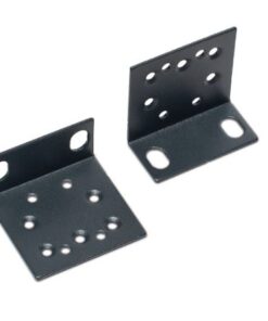 TP-Link 19-inch Switches Rack Mount Kit (RackMount Kit-19), Compatible with TP-Link 19-inch rack mount switches and other products