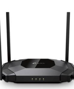 TP-Link TL-WA3001 AX3000 Gigabit Wi-Fi 6 Access Point, 3000 Mbps Dual Band WiFi , Passive PoE, Multiple Operation Modes