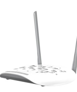 TP-Link TL-WA801N 300Mbps Wireless N Access Point, Multiple Operation Modes, WPA2, Included Passive POE Injector