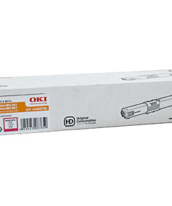 Oki C310DN Magenta Toner