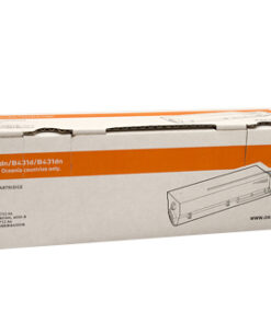Oki B411 /B431 Black Toner