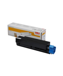 Oki MB451 HY Black Toner