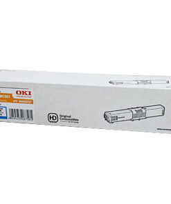Oki C510DN Cyan Toner