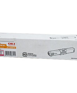 Oki C510DN Magenta Toner