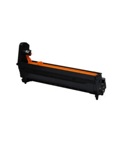Oki C711N Black Drum Unit