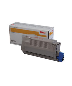 Oki MC770 /MC780 Black Toner