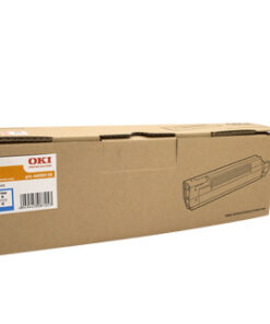 Oki C810 Cyan Toner
