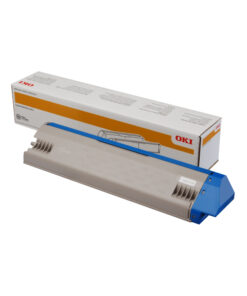 Oki C911 Yellow Toner