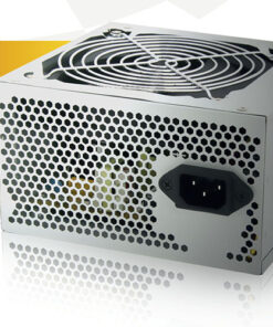 Aywun 700W Retail 120mm FAN ATX PSU. Easy to Install 1x 6PIN PCI-E, 24PIN ATX. Easy to Install, 2 Years Peace of Mind Warranty (LS)