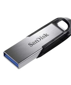 SanDisk 128GB Ultra Flair USB3.0 Flash Drive Memory Stick Thumb Key Lightweight SecureAccess Password-Protected 130-bit AES encryption Retail 5yr wty