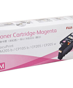 Fuji Xerox CT201593 Magenta Toner