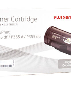 Fuji Xerox CT201938 Black Toner