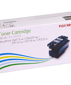 Fuji Xerox CT202264 Black Toner