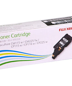 Fuji Xerox CT202265 Cyan Toner