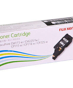 Fuji Xerox CT202267 Yellow Toner