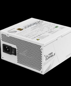 Gigabyte UD850GM PG5 850W ICE ATX PSU Power Supply 80 PLUS GOLD Fan Type 120mm Hydraulic Bearing(HYB)fan >100,000 hours